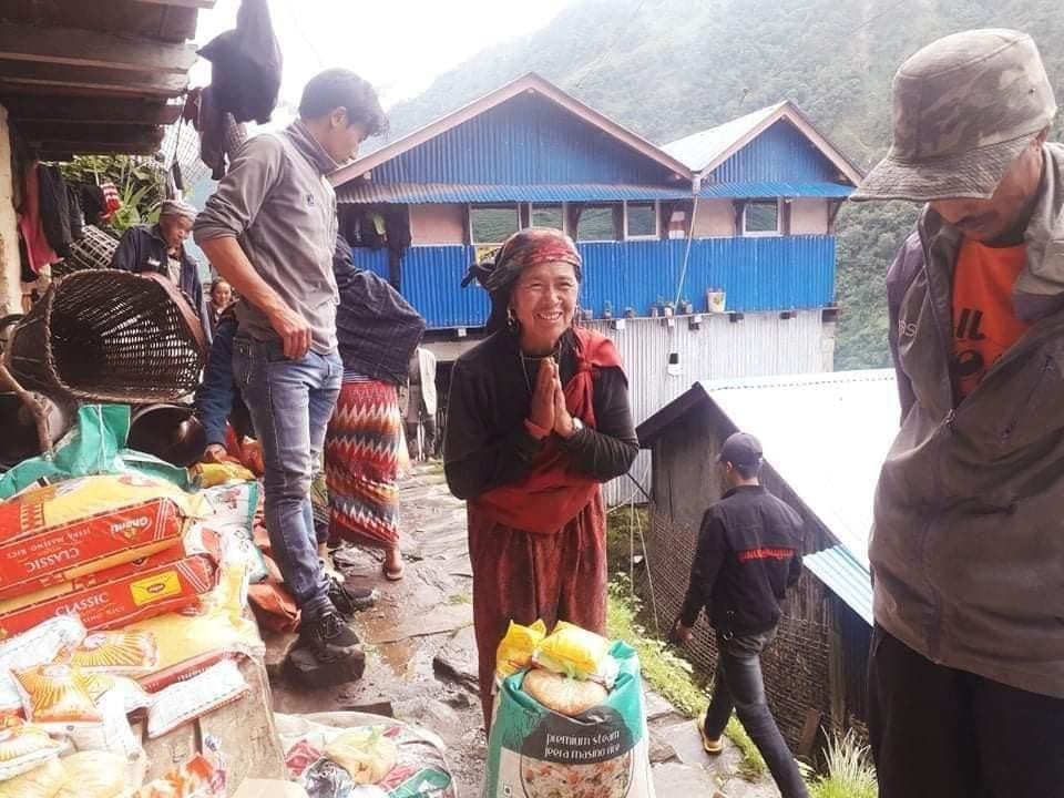 Reflecting Initiative