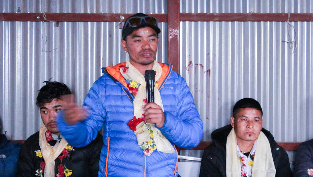 Uniform and Classroom Support