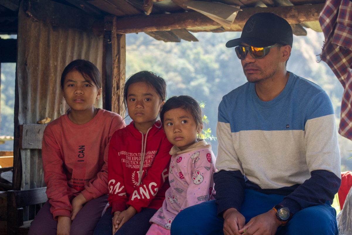 Breaking Barriers, Building Futures