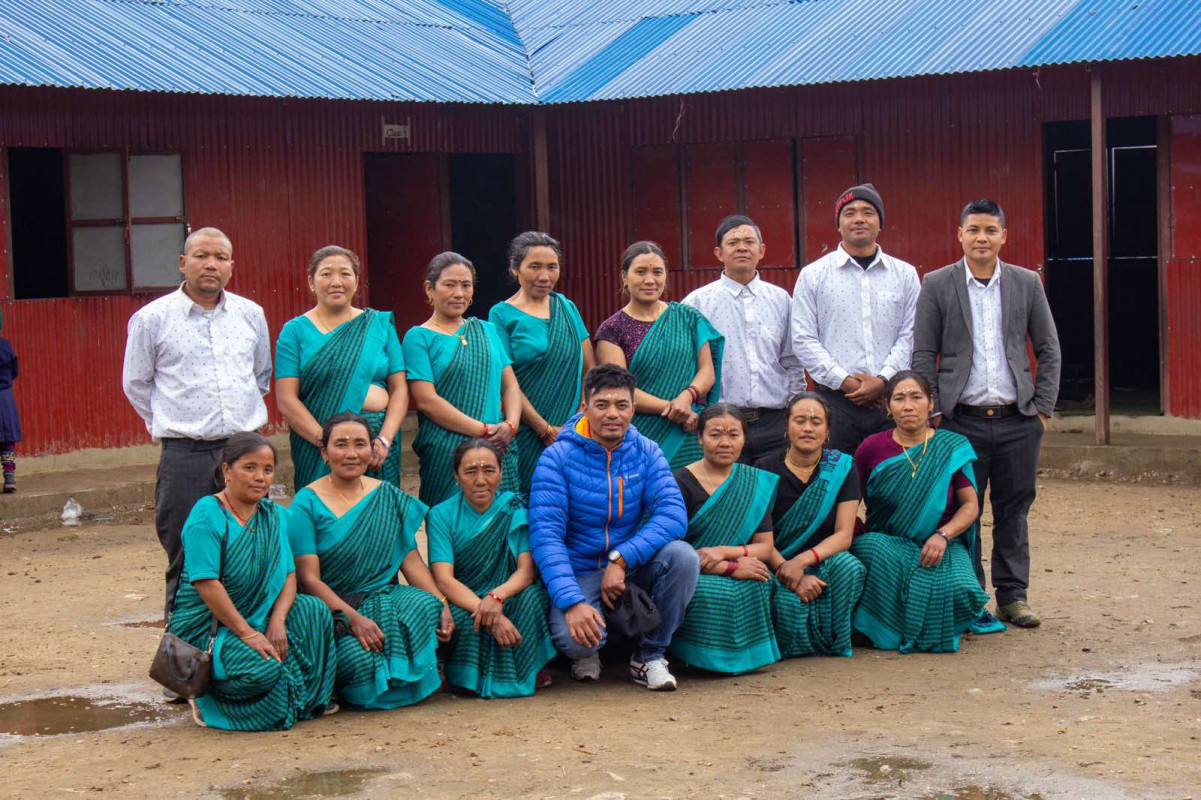 Empowering Community