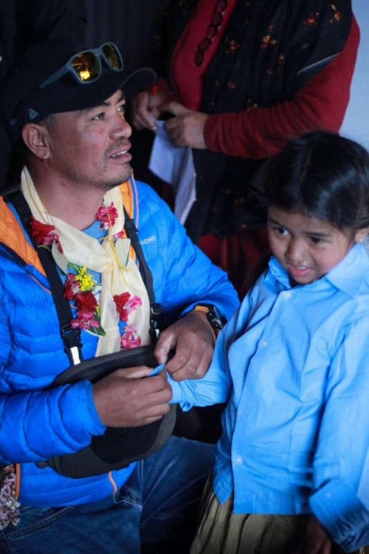 Support And Advocacy