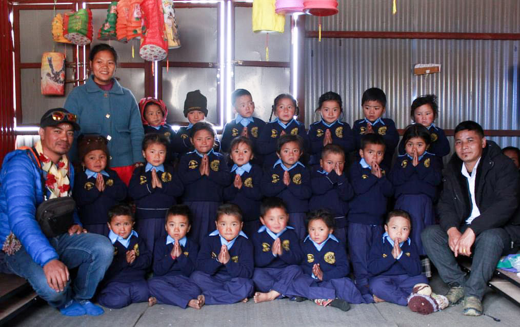 Community Collaboration