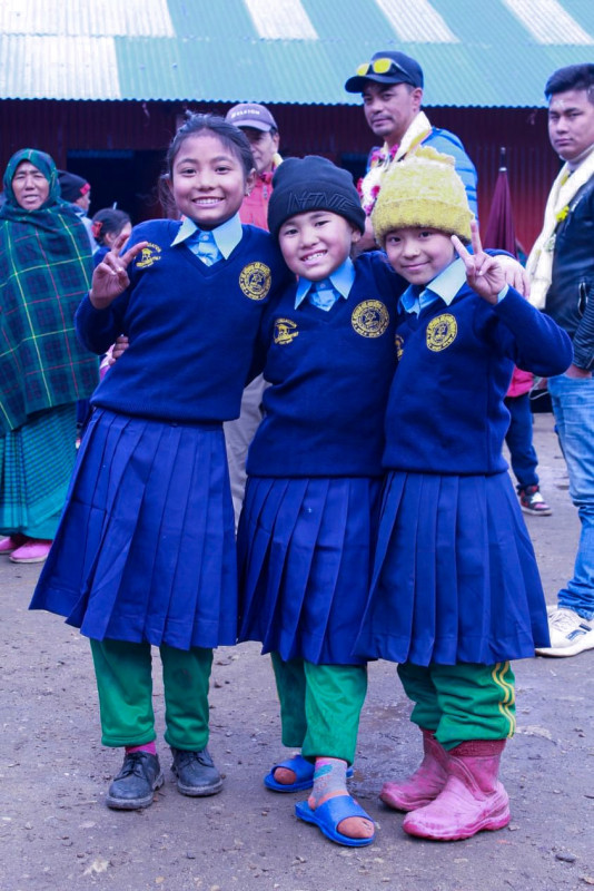 Educational Empowerment