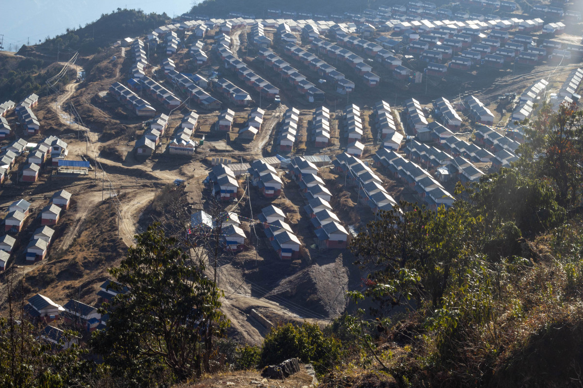 Environmental Conservation