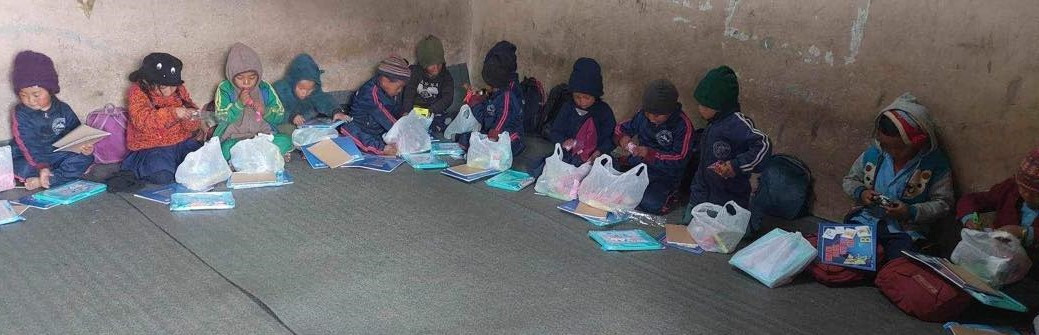 Education For Children