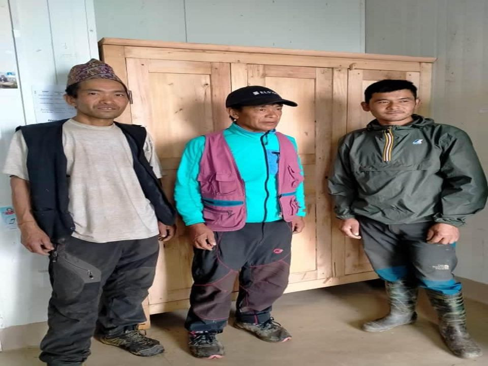 Empowering Community