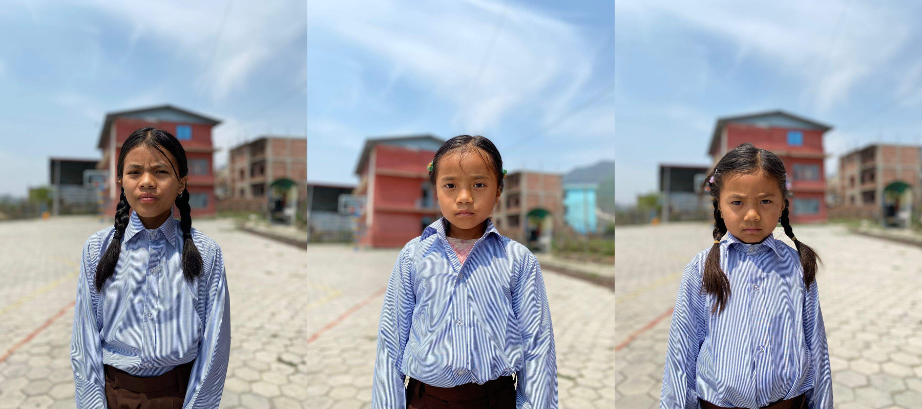 Nurturing Educational Dreams